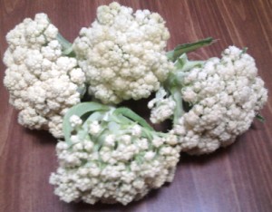 cauliflower