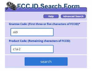 fccid